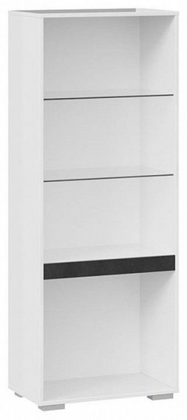 Шкаф-витрина Фьюжн ТД-260.07.27 в Кудымкаре - kudymkar.mebel24.online | фото 5
