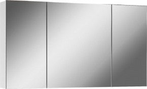 Шкаф-зеркало Мечта 100 АЙСБЕРГ (DM2322HZ) в Кудымкаре - kudymkar.mebel24.online | фото 1