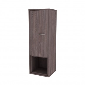 Шкафчик Сити H183 (ЯАТ) в Кудымкаре - kudymkar.mebel24.online | фото