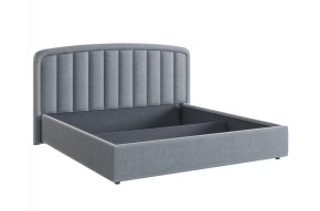 СИЕНА 2 Каркас кровати 1800 в Кудымкаре - kudymkar.mebel24.online | фото 4