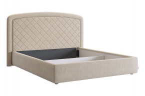 СИЛЬВА 2 Каркас кровати 1600 в Кудымкаре - kudymkar.mebel24.online | фото 2