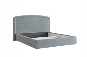 СИЛЬВА 2 Каркас кровати 1600 в Кудымкаре - kudymkar.mebel24.online | фото 3
