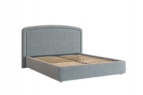 СИЛЬВА 2 Кровать с основанием 1600 в Кудымкаре - kudymkar.mebel24.online | фото 3