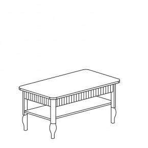 СКАРЛЕТ Гостиная (модульная) Ясень белый в Кудымкаре - kudymkar.mebel24.online | фото 11