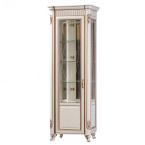 СКАРЛЕТ Гостиная (модульная) Ясень белый в Кудымкаре - kudymkar.mebel24.online | фото 4
