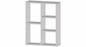 СМАРТ Полка (анкор светлый) в Кудымкаре - kudymkar.mebel24.online | фото