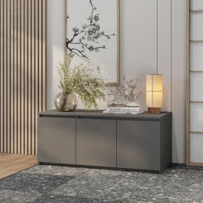 Спальня Симпл (графит) модульная в Кудымкаре - kudymkar.mebel24.online | фото 55