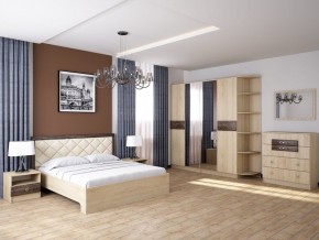 Спальный гарнитур Мадлен в Кудымкаре - kudymkar.mebel24.online | фото 2