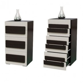 Спальный гарнитур Престиж (модульная) в Кудымкаре - kudymkar.mebel24.online | фото 15