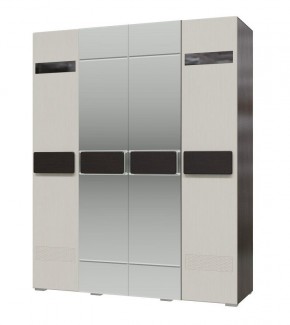 Спальный гарнитур Престиж (модульная) в Кудымкаре - kudymkar.mebel24.online | фото 23