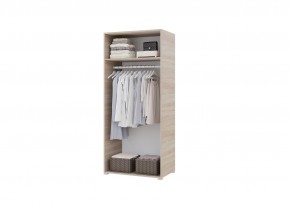 Спальный гарнитур VICTOR (модульный) Белый в Кудымкаре - kudymkar.mebel24.online | фото 11