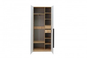 СТЕФАНИ-2 Шкаф в Кудымкаре - kudymkar.mebel24.online | фото 3