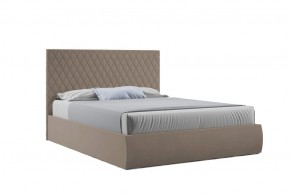 СТЕЛЛА Кровать с ПМ 1600 в Кудымкаре - kudymkar.mebel24.online | фото 2