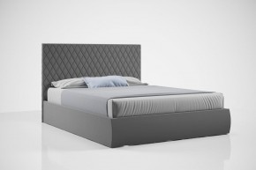 СТЕЛЛА Кровать с ПМ 1600 в Кудымкаре - kudymkar.mebel24.online | фото 4