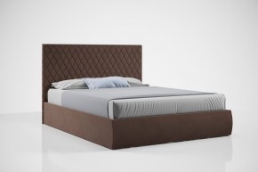 СТЕЛЛА Кровать с ПМ 1600 в Кудымкаре - kudymkar.mebel24.online | фото 6