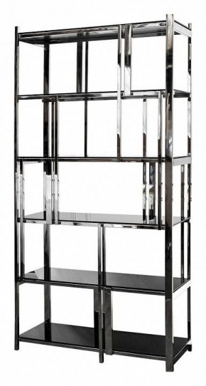 Стеллаж 13RXSH3052-SILVER в Кудымкаре - kudymkar.mebel24.online | фото 2
