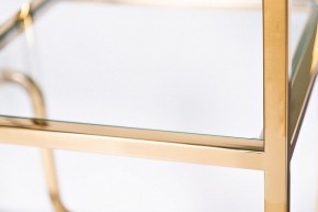 Стеллаж 46AS-SH1652-GOLD в Кудымкаре - kudymkar.mebel24.online | фото 3