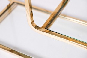 Стеллаж 46AS-SH1652-GOLD в Кудымкаре - kudymkar.mebel24.online | фото 4