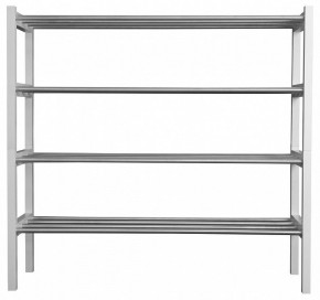 Стеллаж для обуви Атлас в Кудымкаре - kudymkar.mebel24.online | фото 3