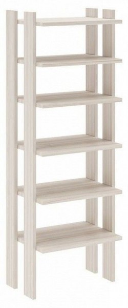 Стеллаж для обуви Cross СТЕЛ1 в Кудымкаре - kudymkar.mebel24.online | фото