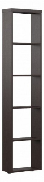 Стеллаж-колонка Alto ABS 196 в Кудымкаре - kudymkar.mebel24.online | фото