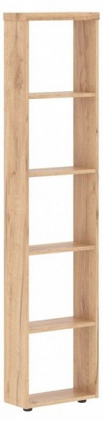 Стеллаж-колонка Alto ABS 196 в Кудымкаре - kudymkar.mebel24.online | фото