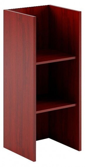 Стеллаж-колонка Born B 421 в Кудымкаре - kudymkar.mebel24.online | фото
