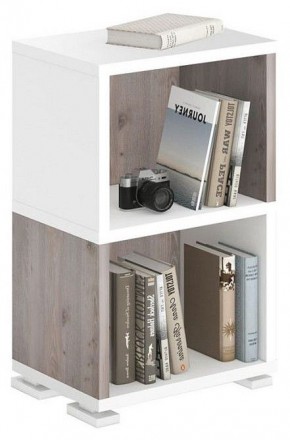 Стеллаж-колонка Домино СБ-15/2 в Кудымкаре - kudymkar.mebel24.online | фото 2