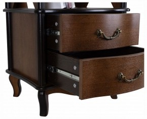 Стеллаж комбинированный Джульетта-3 в Кудымкаре - kudymkar.mebel24.online | фото 8