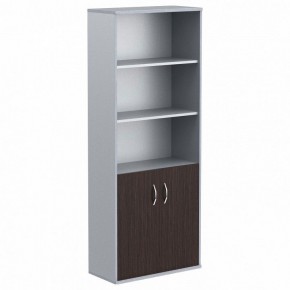 Стеллаж комбинированный Imago СТ-1.1 в Кудымкаре - kudymkar.mebel24.online | фото