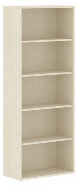 Стеллаж комбинированный Imago СТ-1.1 в Кудымкаре - kudymkar.mebel24.online | фото 2