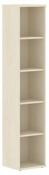 Стеллаж комбинированный Imago СУ-1.1Пр в Кудымкаре - kudymkar.mebel24.online | фото 2