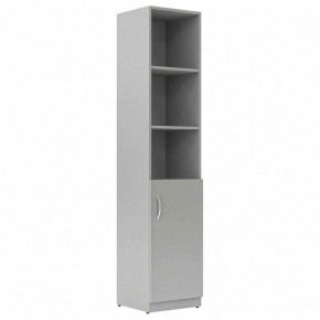 Стеллаж комбинированный Skyland Simple SR-5U.5 в Кудымкаре - kudymkar.mebel24.online | фото