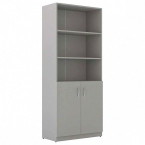 Стеллаж комбинированный Skyland Simple SR-5W.5 в Кудымкаре - kudymkar.mebel24.online | фото