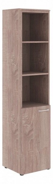 Стеллаж комбинированный Wave WHC 42.5(L) в Кудымкаре - kudymkar.mebel24.online | фото