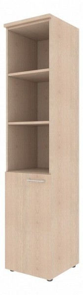 Стеллаж комбинированный XTEN XHC 42.5(L) в Кудымкаре - kudymkar.mebel24.online | фото 1