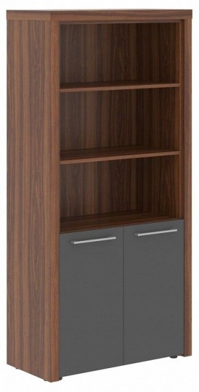 Стеллаж комбинированный Zenn ZHC 85.5 в Кудымкаре - kudymkar.mebel24.online | фото