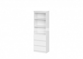 НИЦЦА-4 Стеллаж (НЦ.04) в Кудымкаре - kudymkar.mebel24.online | фото