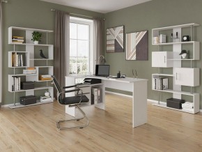 Стеллаж СТ-2 в Кудымкаре - kudymkar.mebel24.online | фото 5