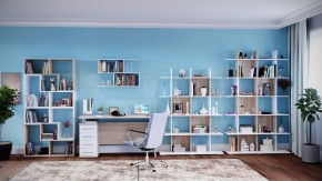 Стеллаж СТ-6 в Кудымкаре - kudymkar.mebel24.online | фото 3