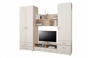 Стенка для гостиной Медея СТЛ.419.00 в Кудымкаре - kudymkar.mebel24.online | фото 3