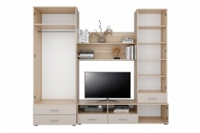 Стенка для гостиной Медея СТЛ.419.00 в Кудымкаре - kudymkar.mebel24.online | фото 5