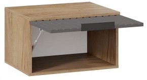 Стенка для прихожей Хилтон №4 в Кудымкаре - kudymkar.mebel24.online | фото 5