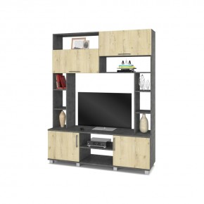 ЕВА Стенка Е75 в Кудымкаре - kudymkar.mebel24.online | фото 5