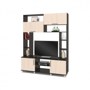 ЕВА Стенка Е75 в Кудымкаре - kudymkar.mebel24.online | фото 7