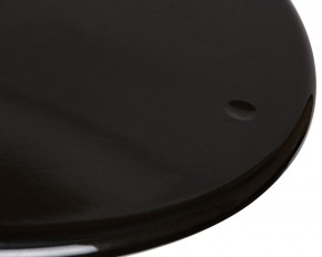 Стол барный DOBRIN HARVEY, чёрный в Кудымкаре - kudymkar.mebel24.online | фото 6