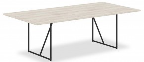 Стол для переговоров Loftis LCT 2412 в Кудымкаре - kudymkar.mebel24.online | фото