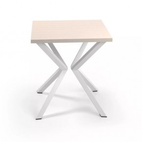 Стол журнальный Франк Бодега Светлый  в Кудымкаре - kudymkar.mebel24.online | фото 1