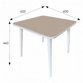 Стол журнальный Оникс 3 в Кудымкаре - kudymkar.mebel24.online | фото 3