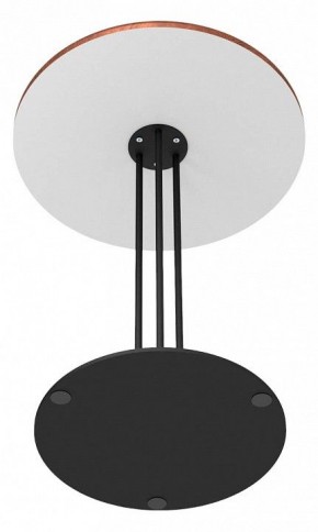 Стол журнальный SHT-CT44-3/H43 в Кудымкаре - kudymkar.mebel24.online | фото 4